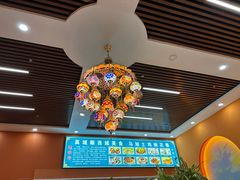 -马旭土鸡焖花卷新疆菜大盘鸡·真域顺西域美食(天马大道店)