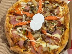 -乐凯撒披萨(正佳广场店)