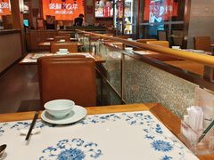 -东方饺子王(新阳路店)