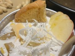 -滇野云南野生菌餐厅(陕西南路店)