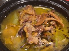 -常和州·夜宵大排档(常州单店)