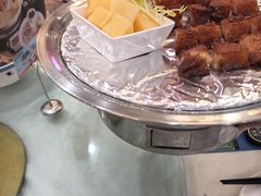 -椿记烧鹅(建干路店)
