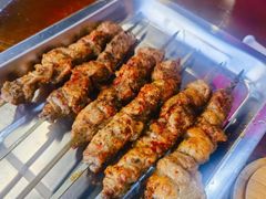 -长安后宰门水盆羊肉(新都心店)