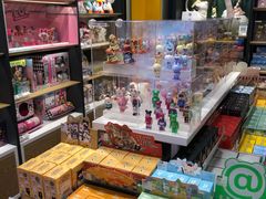 -泡泡玛特POPMART(合生汇店)