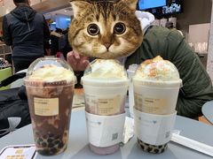 -奈雪的茶(凯德新都心店)