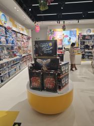 -乐高授权专卖店(中关村领展店)