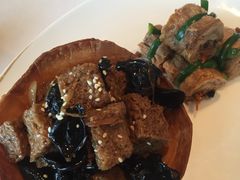 -金轩中餐厅 Jin Xuan(浦东丽思卡尔顿酒店)