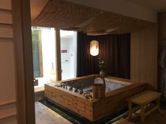 -乐山上善居·养心禅景酒店(世豪广场高铁站店)