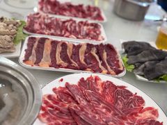 -福合埕牛肉火锅(长平国新店)