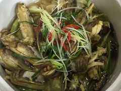 -阿牛海鲜馆(鲤城店)