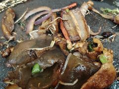 -一烙锅(友谊店)