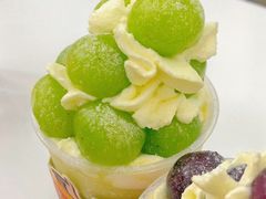 -茶茶巫CHACHAWU(裕华万达店)