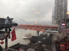 -纸盐河码头火锅(十八梯店)