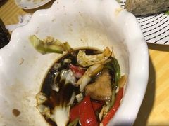 -顾家土菜館