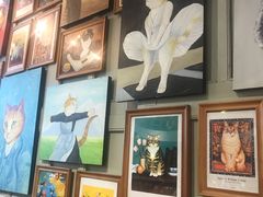 -猫咪博物馆(顶澳仔猫街店)