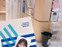 -天真蓝照相馆(杭州滨江宝龙店)