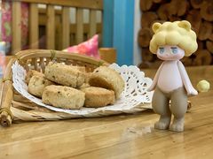 -乌镇那一年小院主题餐厅(甘泉西路店)