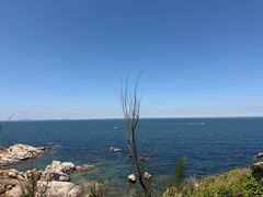 -养马岛旅游度假区