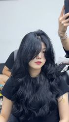 -米可造型烫染