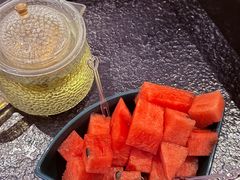 -华夏良子·足道SPA艾灸(铁道大厦店)