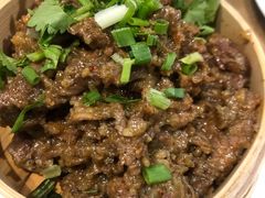 粉蒸牛肉-全牛匠·乐山跷脚牛肉(望京店)