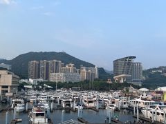 -大梅沙海滨公园