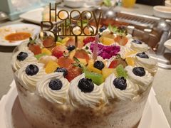 -海底捞火锅(卓为城生日主题店)