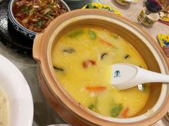 -汇贤府·李氏鲁菜(五棵松店)