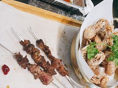 -老虎滩大连海鲜烧烤(建邺云锦路总店)