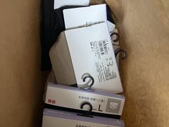 -优衣库(太原茂业天地店)