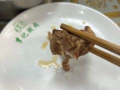 -清真·鸦儿李记·小馆(后海店)