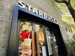 -星巴克(西湖天地店)
