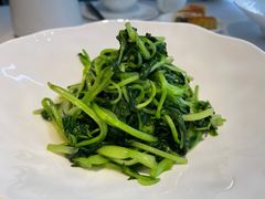 清炒时蔬-松鹤楼·非遗·苏帮菜(融科店)