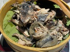 -黑鸡小馆(金源店)
