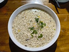 -文楼·淮扬菜·淮安早茶(河下古镇翔宇店)