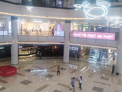 -宁波鄞州万达广场