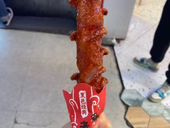 -黑色经典臭豆腐·湖南特产(坡子街店)