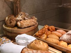 -River Café 海鲜自助(重庆丽笙世嘉酒店)
