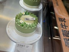 -野人先生现做冰淇淋(北京环宇荟店)