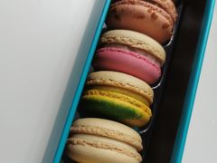 -PAUL LAFAYET 法式甜品(港汇广场店)