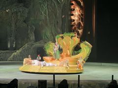 -广州长隆国际大马戏