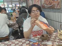 -老三样·旧食新味(船山路店)