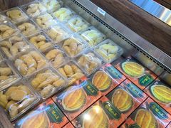 -果蔬好生活超市(东湖店)