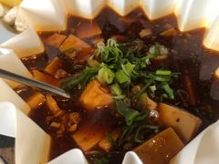 人间豆腐-穹六人间 people 6(岳阳路店)