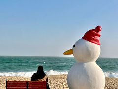 -汕头中海黄金海岸水上乐园