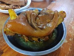 -兴华千张面馆