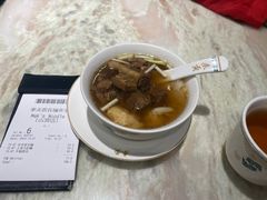 -麦奀云吞面世家 山顶店(山顶广场店)