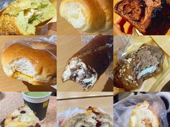 -TIMO COFFEE 阿拉校园面包