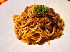 和牛肉酱意大利面-TIAGO HOME KITCHEN(王府中环店)