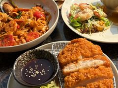 -无印良品餐堂 MUJI Diner(成都太古里店)